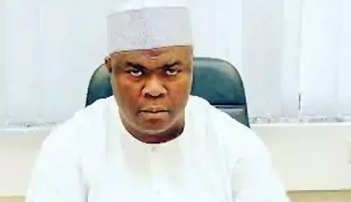 Umar Sani,