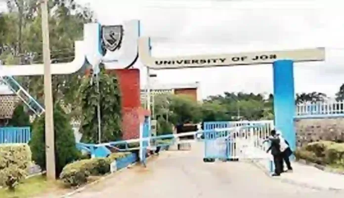 University of Jos - UNIJOS