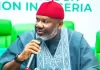 Oshiomhole’s Claims on Obi’s Security Record: Brazen Falsehoods, Revisionist Comedy Victor Ogene