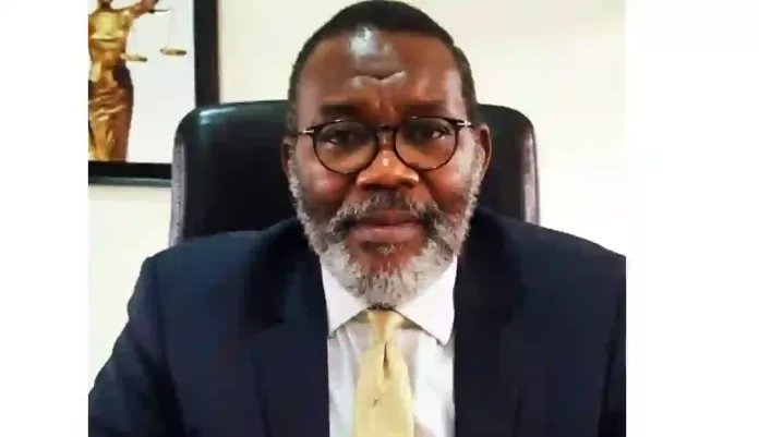 Willie Amadi