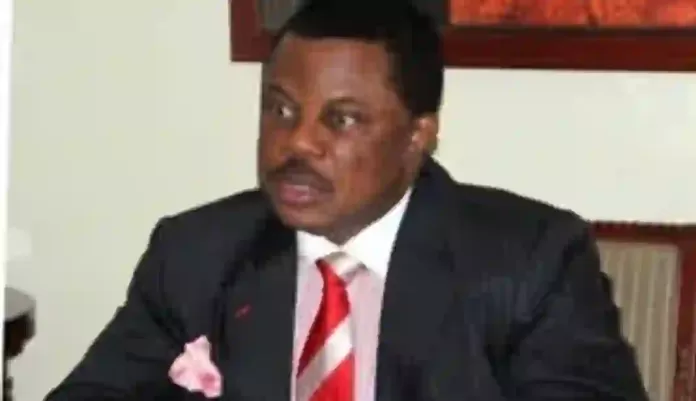 Willie Obiano
