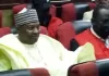 Abubakar Malami in Court