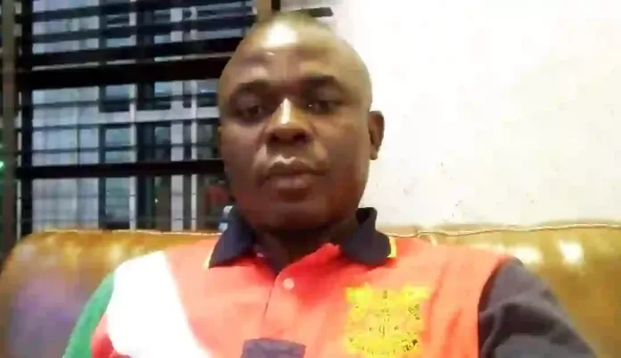 Adebamiwa Olugbenga Michael