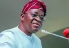 Osun: APC Forum Blames Gboyega Oyetola For Party’s Defeat, Urges Tinubu To Intervene Adegboyega Oyetola