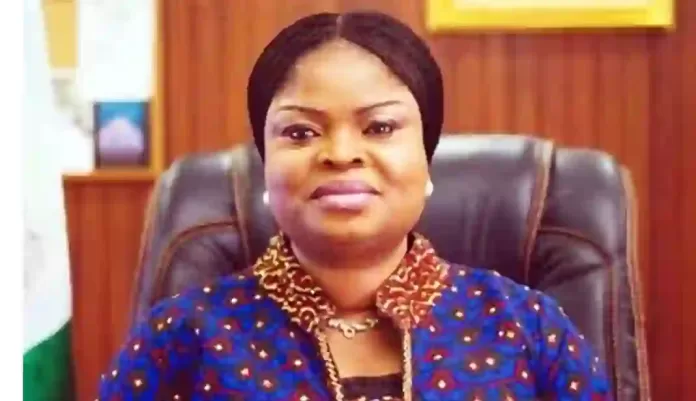 Adejoke Orelope-Adefulire Adejoke Orelope-Adefulire