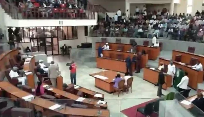 Akwa Ibom House Of Assembly