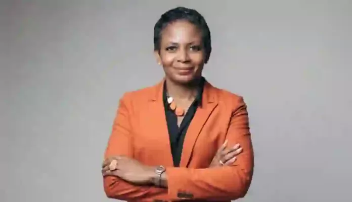 Awele Vivien Elumelu