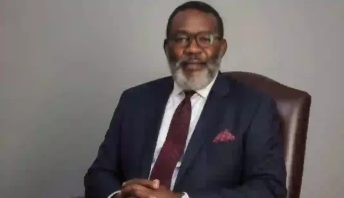 Chief Willie Amadi