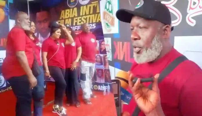 Ejike Asiegbu