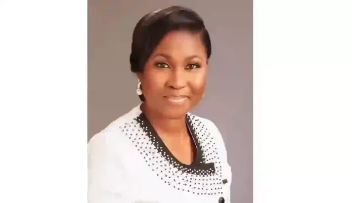 FCMB MD Edun