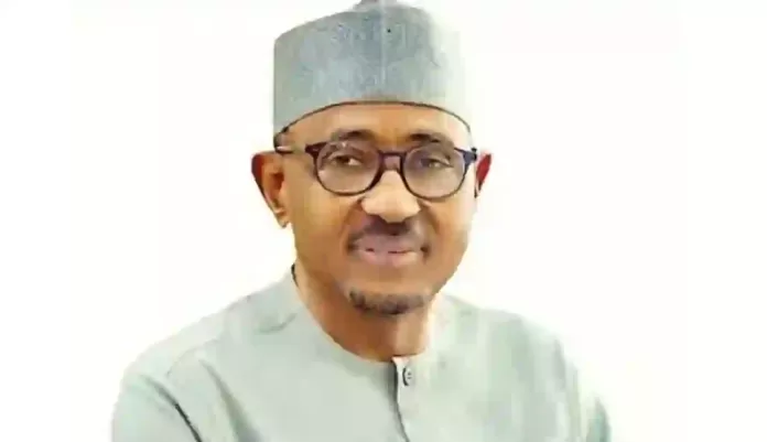 Farouk Ahmed