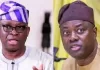 Fayose and Makinde