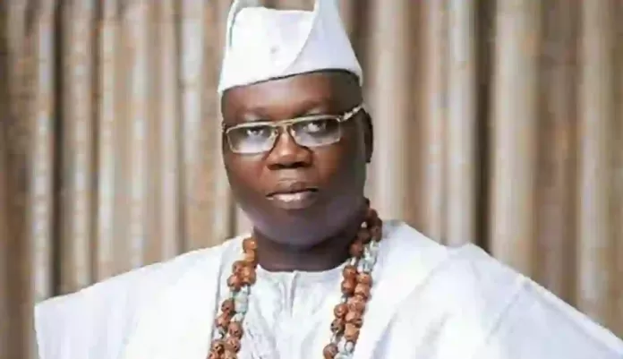 Gani Adams