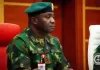 It’s Fake News, Defence Minister Not Resigning – Ministry General Christopher Musa - Defence Minister