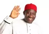 Goodluck Jonathan