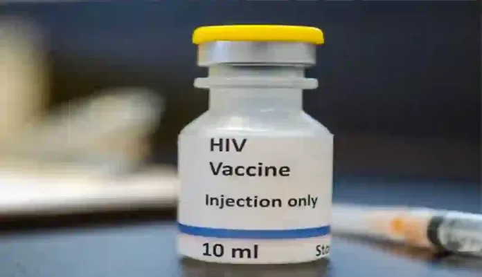 HIV Injection