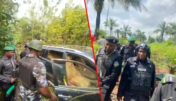 Imo Police