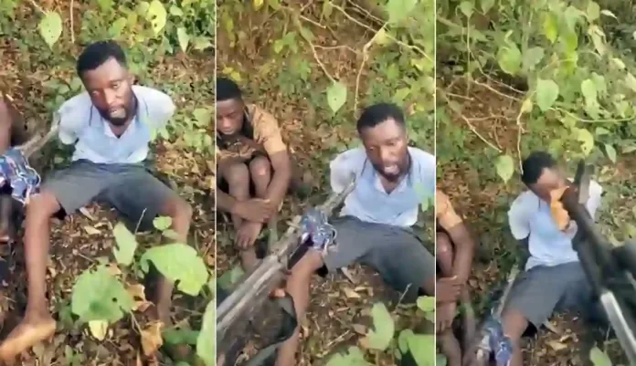 Mogaji Adebanjo Kidnapped