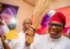 Life Was Hard For State Workers Before Adeleke Became Gov Munirudeen Oyebamiji
