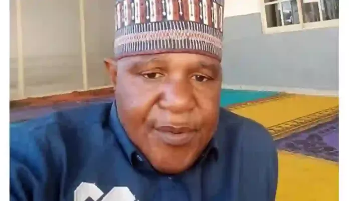 Musa Wada