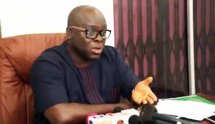 Obinna Oriaku