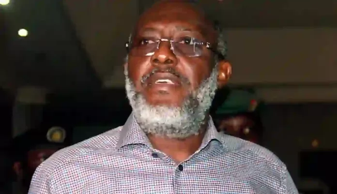 Olisa Metuh