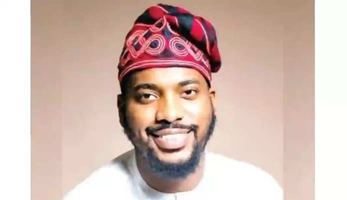 Rasheed Kashamu Buruji Jnr