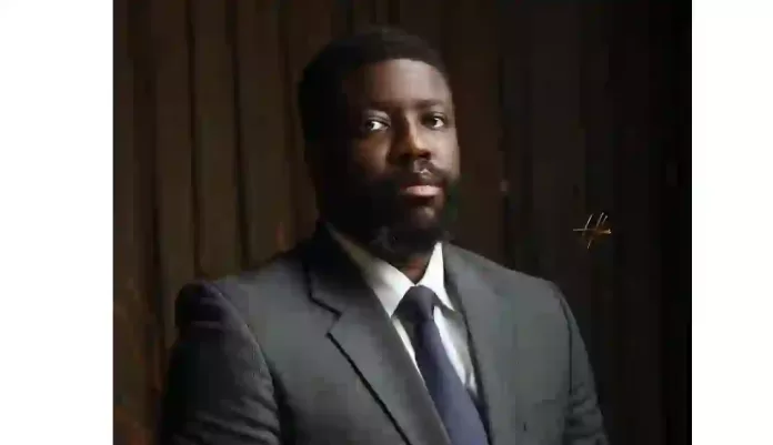 Segun Aina