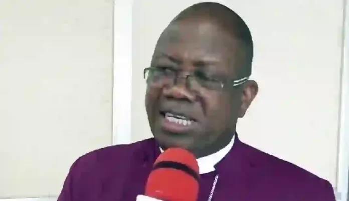 Sunday Timothy Adewole