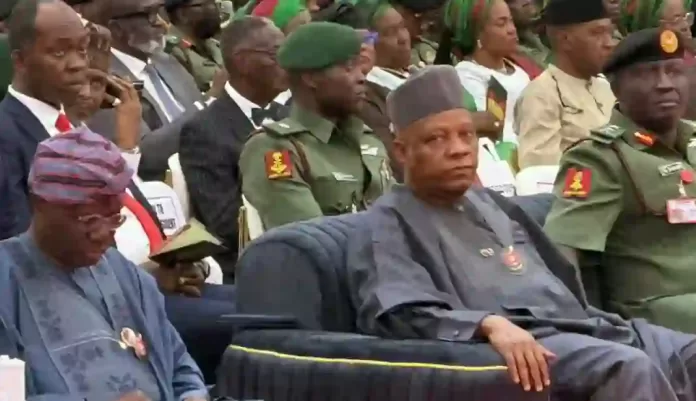 The Chief of Army Staff COAS Annual Conference 2025