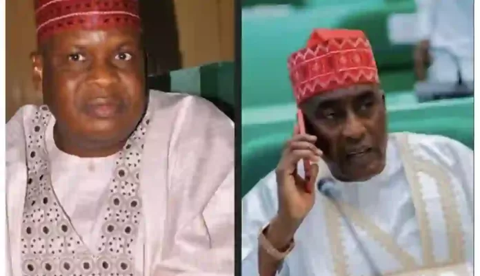 Two Kano Law Makers that died almost simultaneously