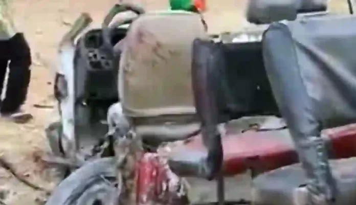UNIJOS Students Die In Road Crash