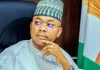 Sex For Marks: Kogi Poly Suspends 7 Lecturers Usman Ahmed Ododo - Governor of Kogi State