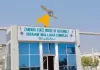 Zamfara State House of Assembly