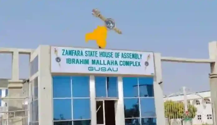 Zamfara State House of Assembly