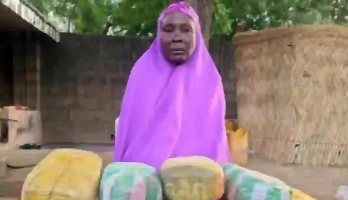 65 Year Old Boko Haram Drug Supplier