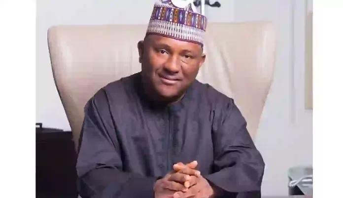 Abdul Samad Rabiu