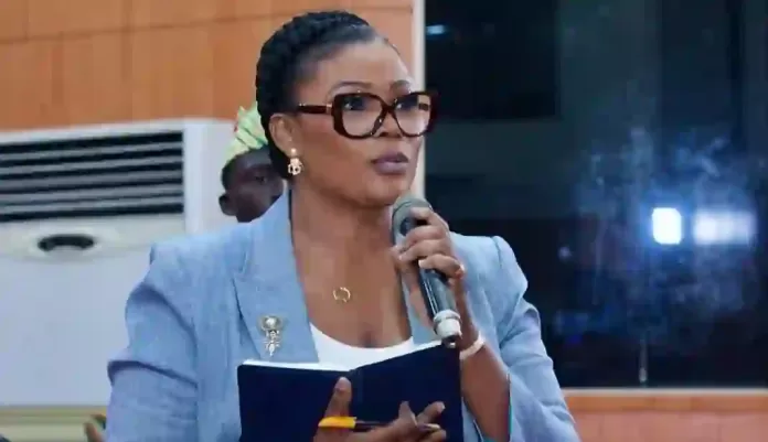 Adebisi Adelabu