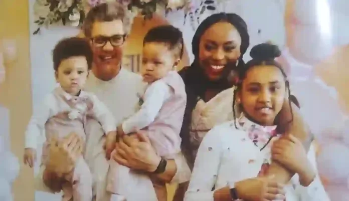 Chimanda Family