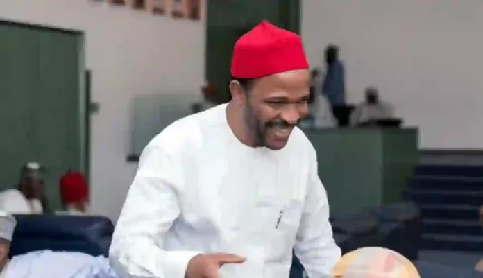 Chukwuemeka Nwajiuba