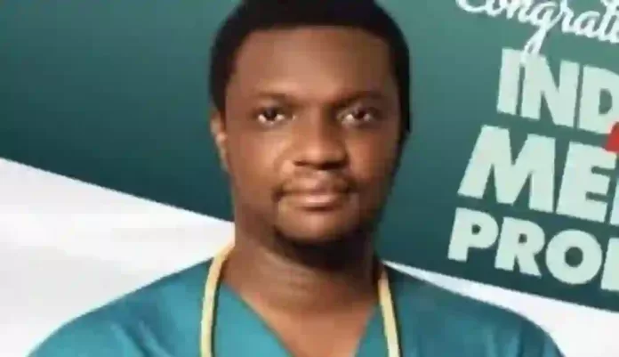 Dr Babatunde Tahir