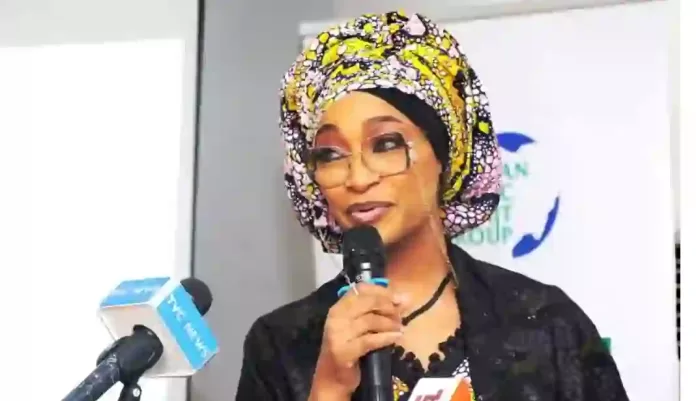 Hannatu Musawa