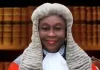 Honourable Justice Ijeoma Agugua