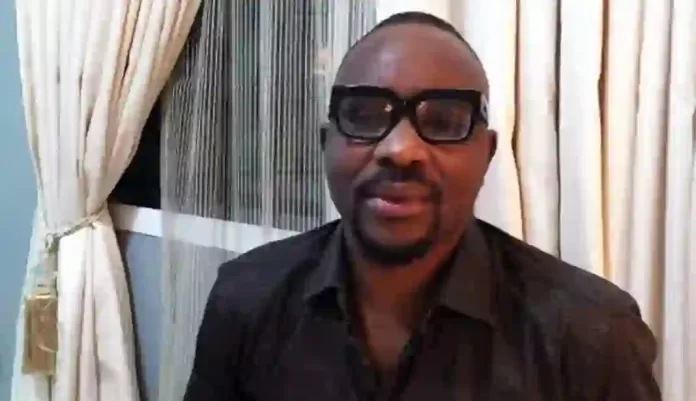 Isaac Fayose