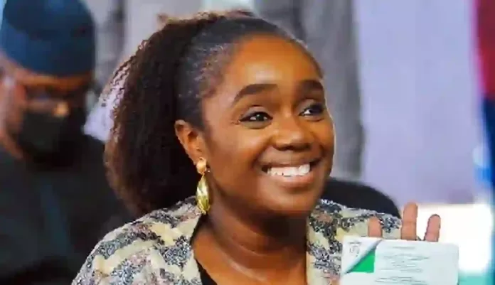 Kemi Adeosun