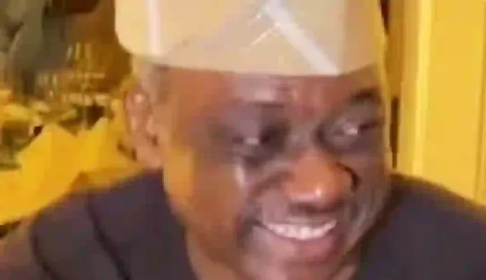 Lateef Kayode Are