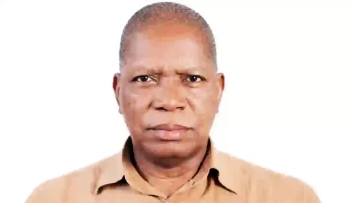 Lewis Obi
