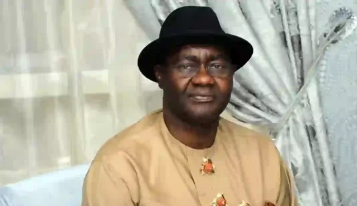 Magnus Abe