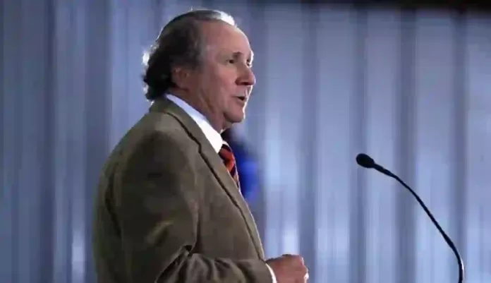 Michael Reagan