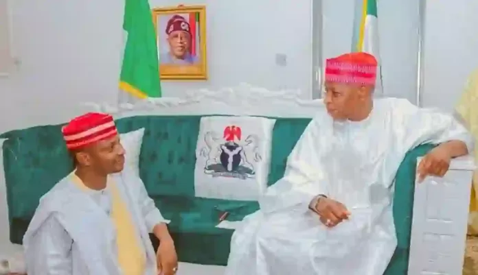 Mustapha Rabiu Kwankwaso resigned Mustapha Rabiu Kwankwaso resigned